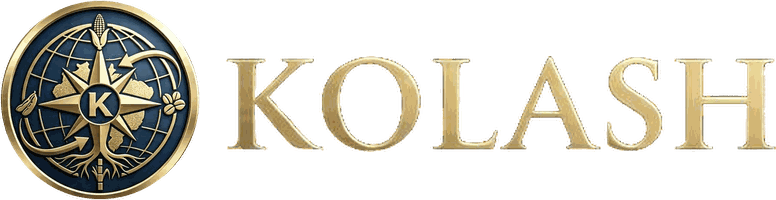 Kolash Group logo