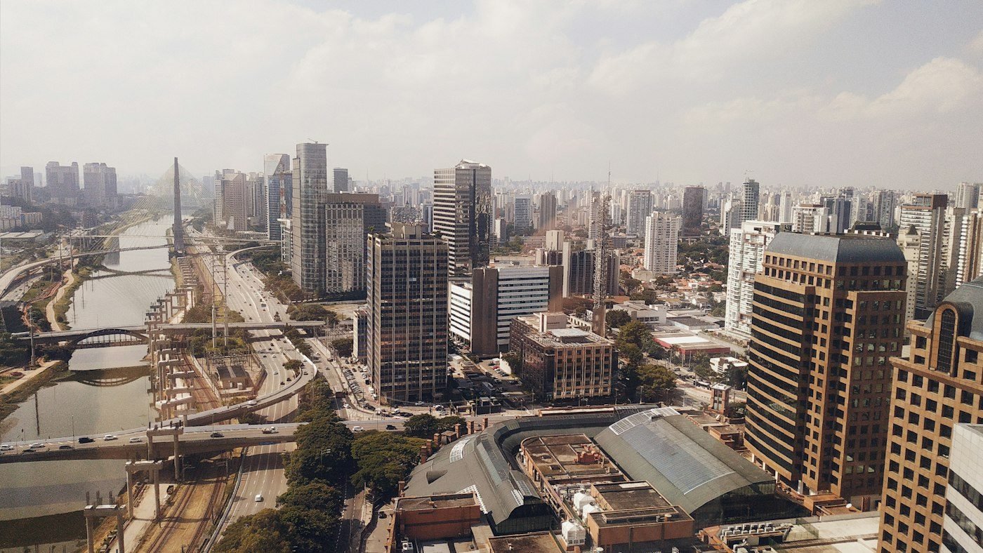 Avenida Paulista, São Paulo