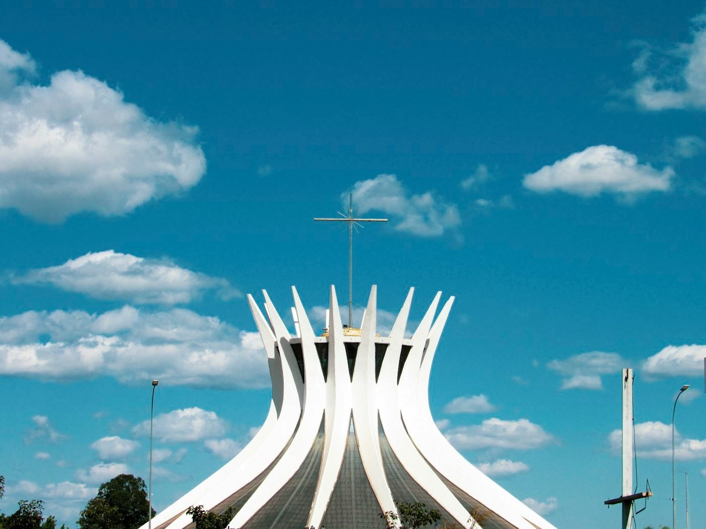 Cathedral of Brasília